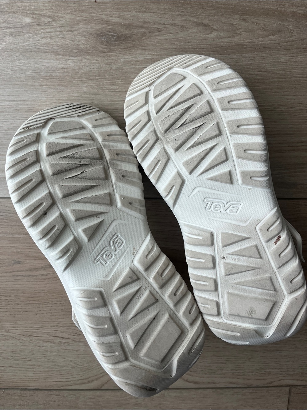 Teva Women's Hurricane Drift Water Sandal - Picture 6 of 10